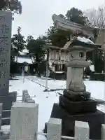 御前神社(福井県)