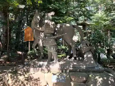 駒木諏訪神社(千葉県)