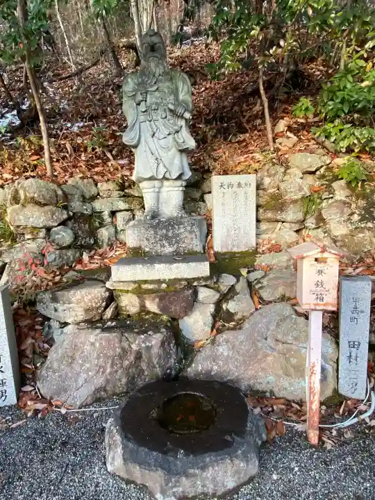 阿賀神社(滋賀県)