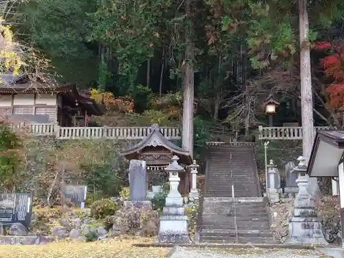 秩父若御子神社(埼玉県)
