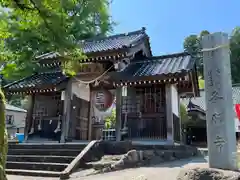 各願寺(富山県)