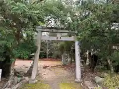 三十八社神社(奈良県)