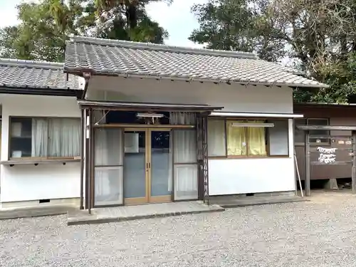 関神社(三重県)
