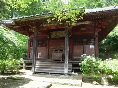 宝蓮寺のその他建物