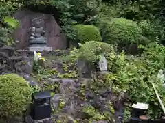 長谷寺の建物その他