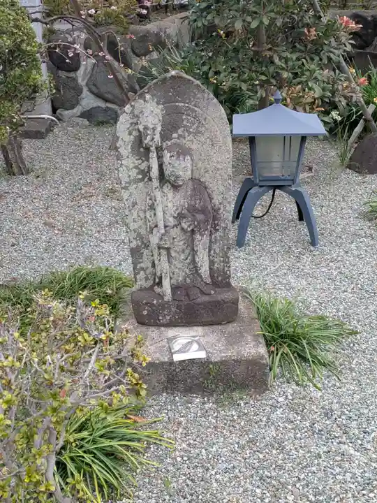 南泉寺(神奈川県)