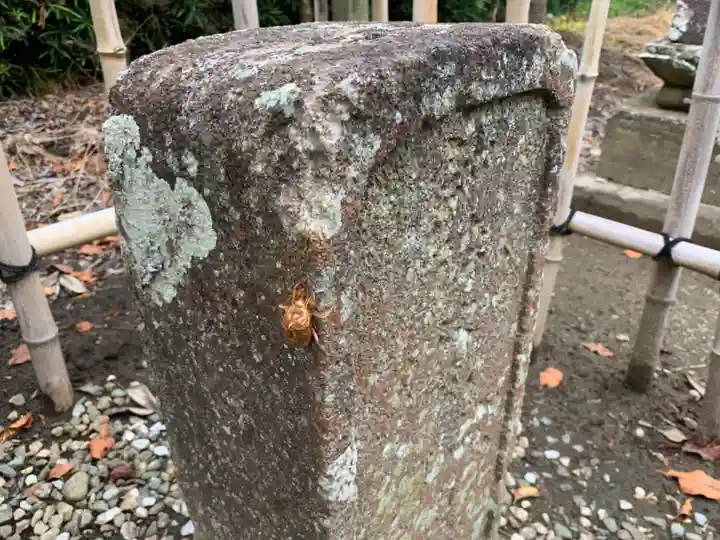 北高福寺(千葉県)