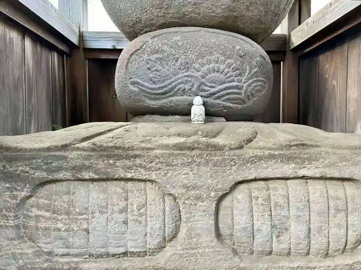 成就院(上寺)(埼玉県)