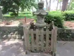 御穂神社(静岡県)