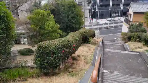 浄久寺のその他建物