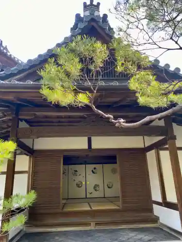 大雄院のその他建物