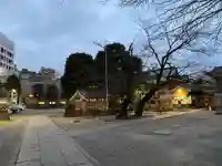 今戸神社のその他建物