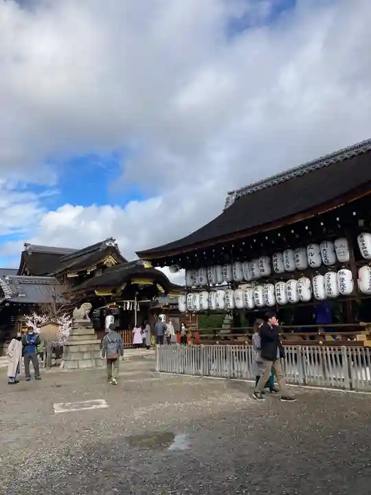 瀧尾神社のその他建物