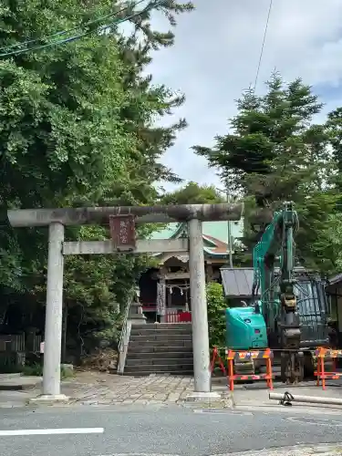 元城町東照宮(静岡県)