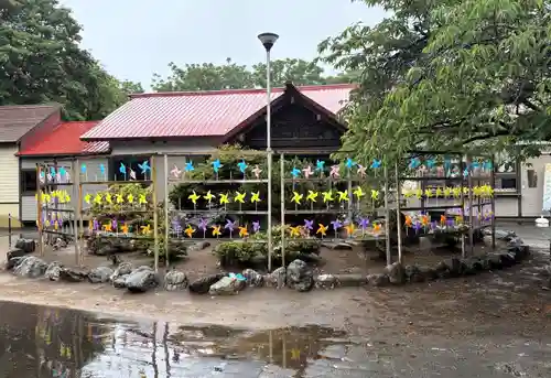 岩内神社(北海道)