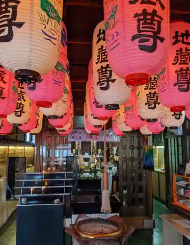 日限地蔵院(大阪府)