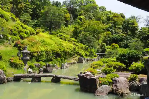  智積院(京都府)