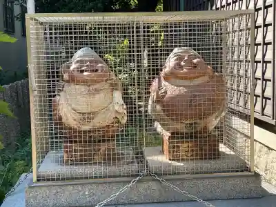 萬古神社(三重県)