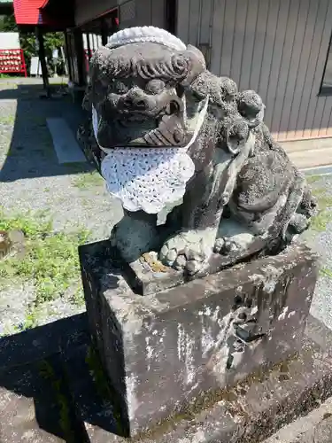 森友瀧尾神社(栃木県)