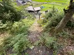 若宮神社(兵庫県)