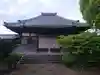 地福寺の本殿・本堂