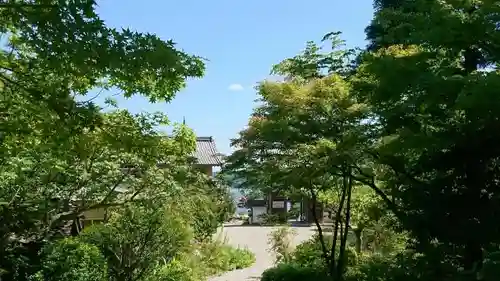 如意寺のその他建物