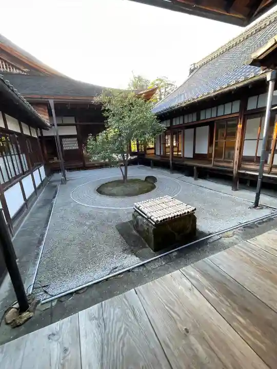 建仁寺(建仁禅寺)(京都府)