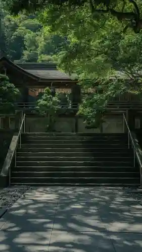 美保神社(島根県)