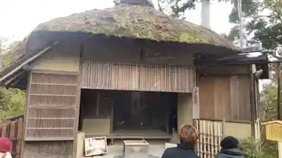 鹿苑寺(金閣寺)(京都府)