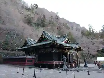 妙義神社(群馬県)