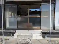 長寿院(岐阜県)