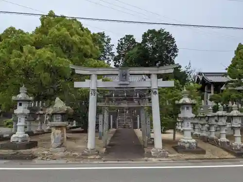 多賀神社(香川県)