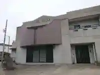 慈光寺の本殿・本堂