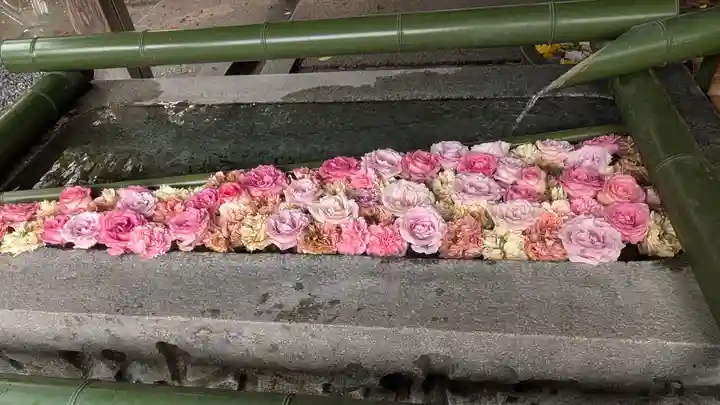 水無瀬神宮(大阪府)