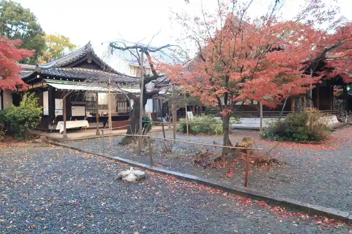 水無瀬神宮のその他建物