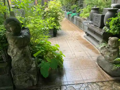 榧寺(東京都)