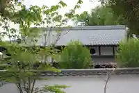 松室院(奈良県)