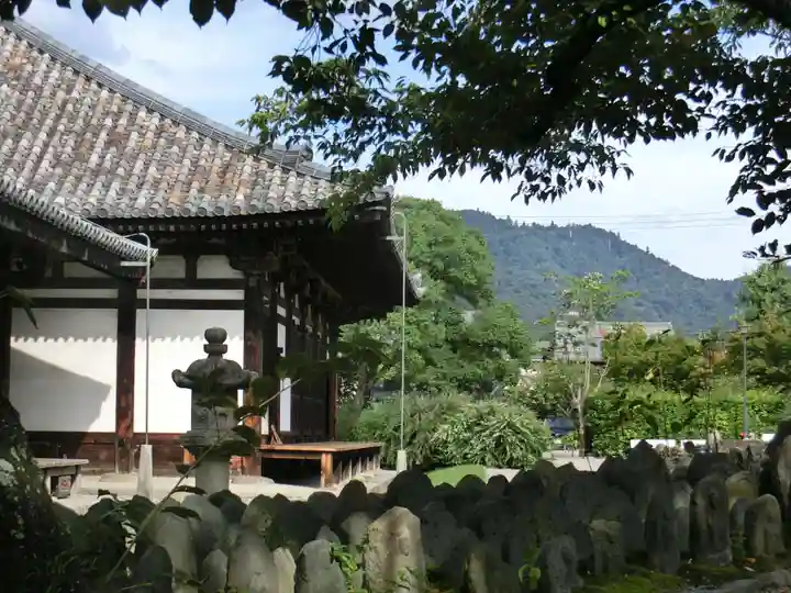 元興寺のその他建物