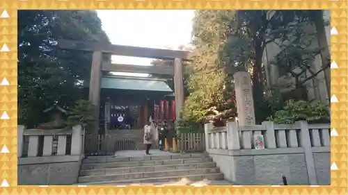 東京大神宮(東京都)