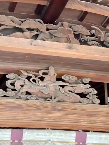 京都ゑびす神社の芸術