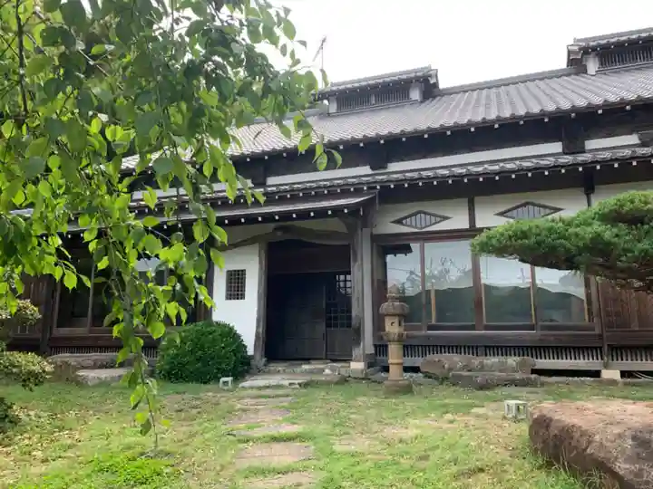 常不軽寺(千葉県)