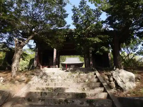 建福寺(長野県)