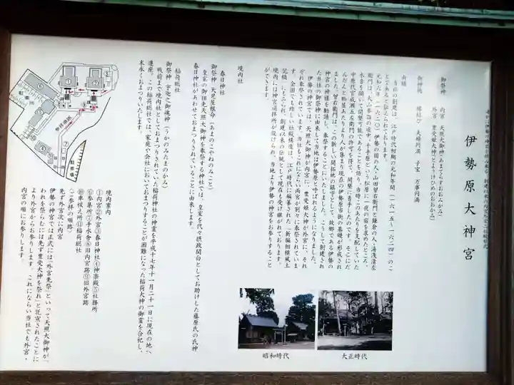 伊勢原大神宮(神奈川県)