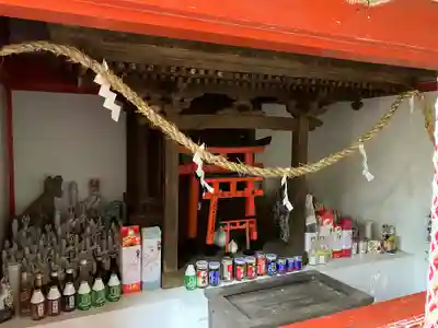 淡嶋神社(和歌山県)
