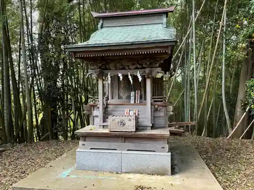 愛宕神社(茨城県)