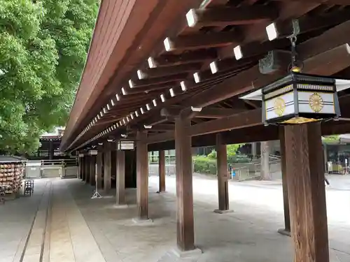 明治神宮のその他建物