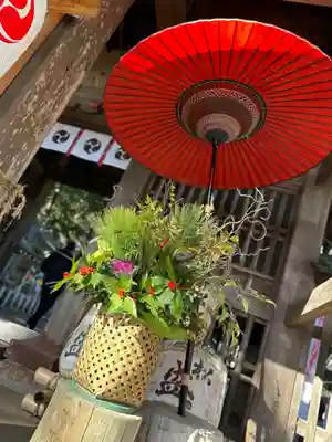 馬場八幡宮(茨城県)