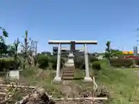 稲荷神社(千葉県)