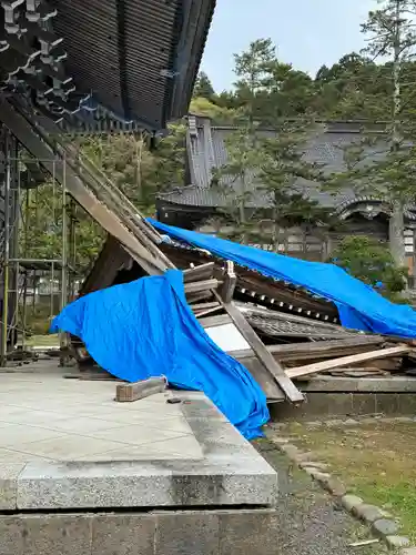 総持寺祖院(石川県)