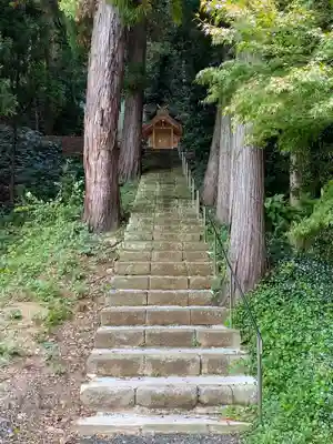 出雲大社北島国造館 出雲教(島根県)